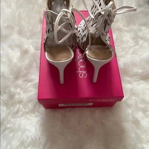 Brand new never worn